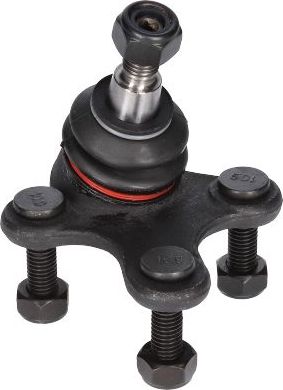 Шаровая опора Birth (сталь) передняя правая для Volkswagen New Beetle II (A5) 2011-2019. Артикул CD0013