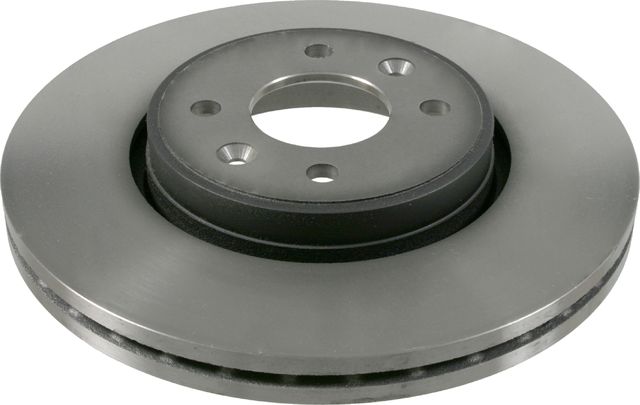 Тормозной диск Febi Bilstein. Артикул 19923