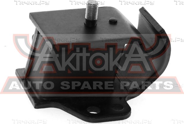 Подушка (опора) двигателя Asva. Артикул 0212-D21MRH