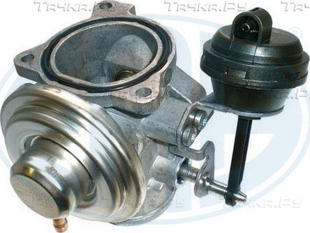 Клапан EGR (рециркуляции выхлопных газов) Era OEM для Volkswagen Sharan I 1995-2010. Артикул 555074