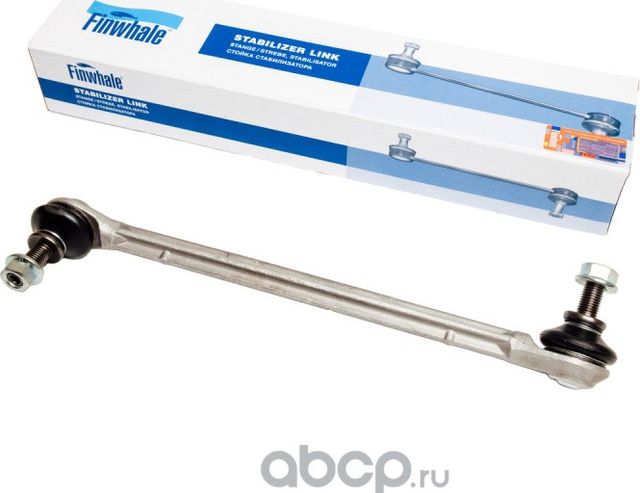 Тяга стабилизатора MB W212 09- пер.подв.лев. (Finwhale). Артикул SL694