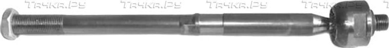 Рулевая тяга SKF для Volvo V40 II 2012-2019. Артикул VKDY 324003
