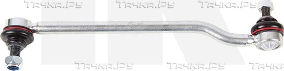 Стойка (тяга) стабилизатора NK. Артикул 5113338