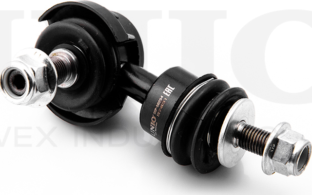 Тяга/стойка стабилизатора (Unio). Артикул SSP-50294