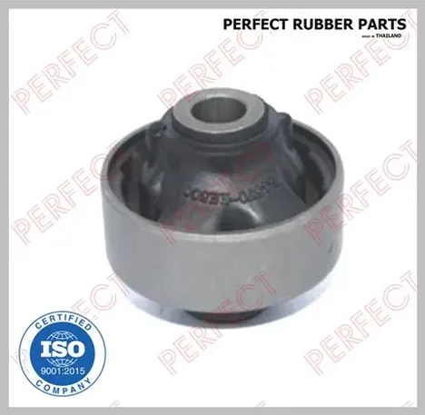 0146) Сайлентблок переднего рычага задний PERFECT NS 05 C11WB Perfect. Артикул NS05C11WB