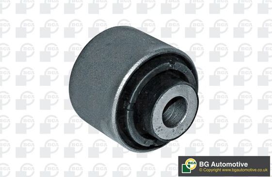 Сайлентблок переднего рычага подвески BGA левый для Audi S3 I (8L) 1999-2003. Артикул BU9675