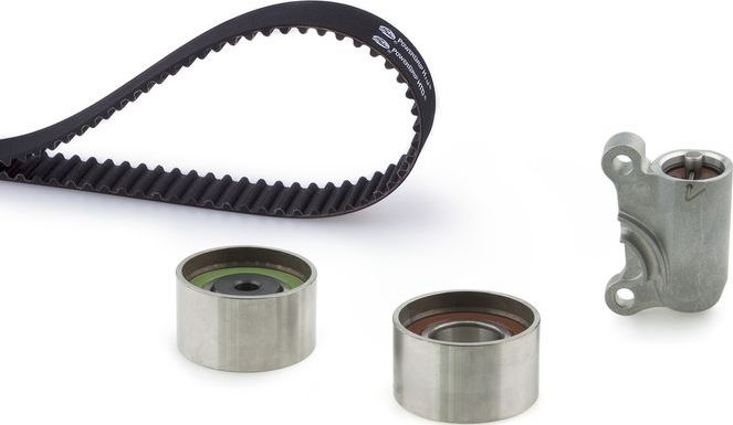 Ремень ГРМ с роликами (комплект) Gates PowerGrip™. Артикул K025630XS