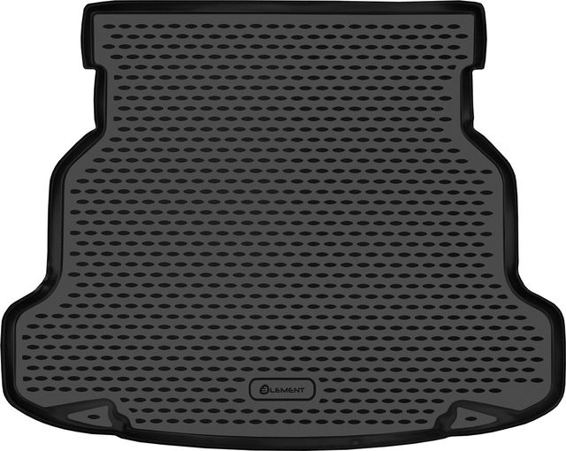 Коврик Element для багажника Livan S6 Pro 2023-2026. Артикул ELEMENTAN0634B10