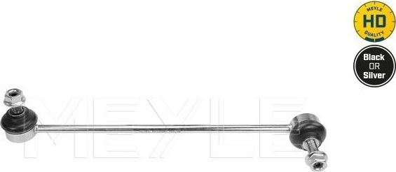 Стойка (тяга) стабилизатора Meyle MEYLE-HD: Better than OE. Carbon neutral. Артикул 116 060 0012/HD