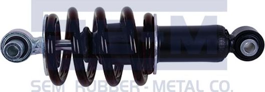 Амортизатор кабины Sem Lastik. Артикул 18392