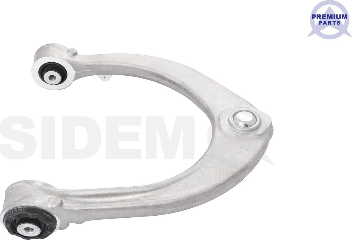 Поперечный рычаг передней подвески Sidem (алюминий). Артикул 65573