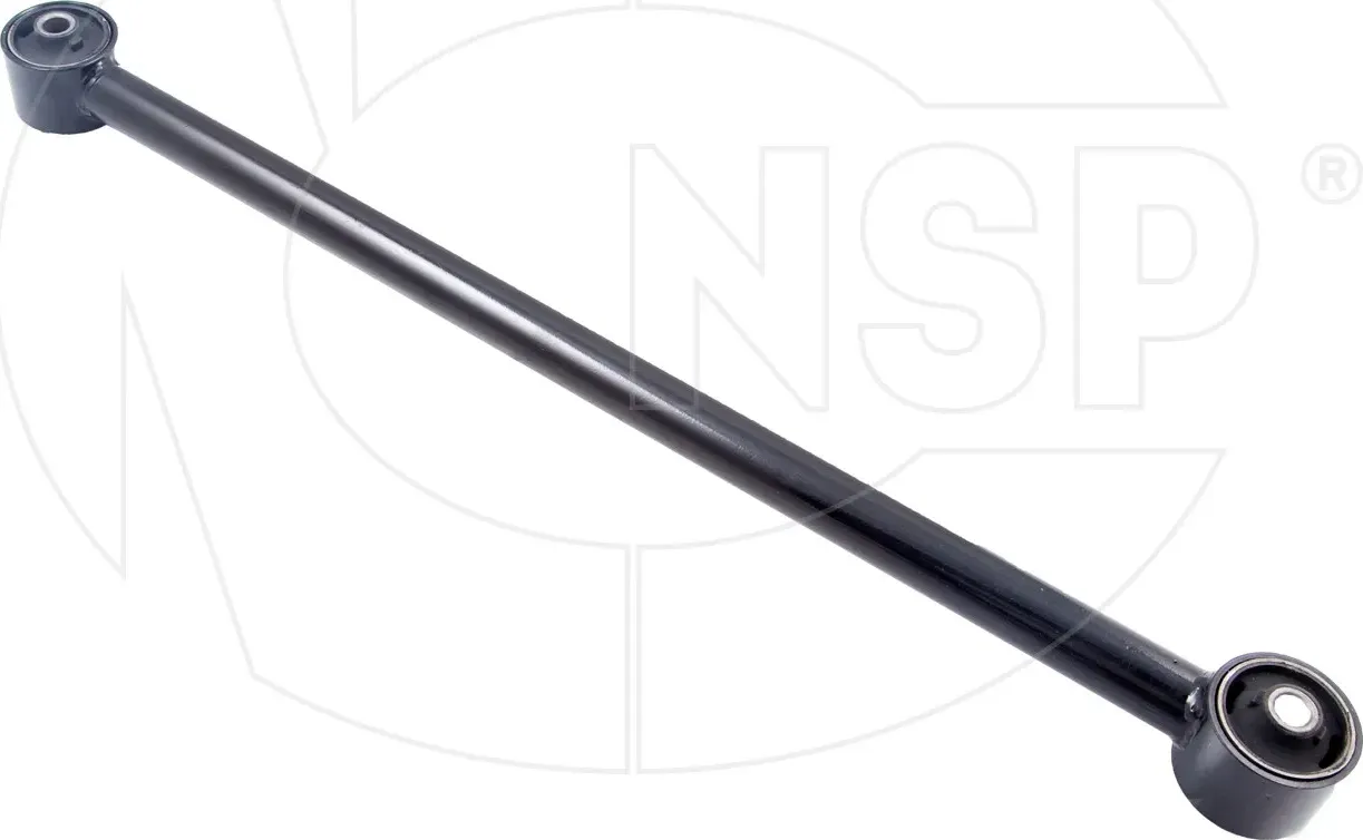 РЫЧАГ ПОДВЕСКИ TOYOTA LC100 (NSP) NSP. Артикул NSP044872060040