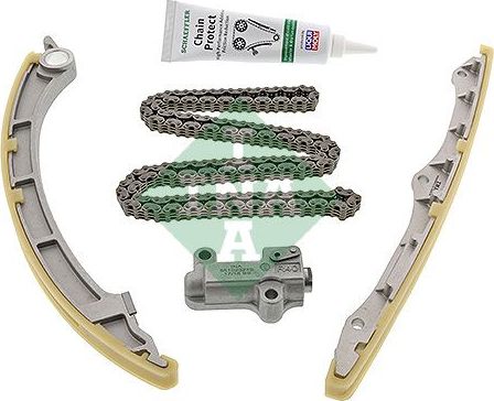 Цепь ГРМ Ina для Acura TSX II 2010-2014. Артикул 559 0141 10