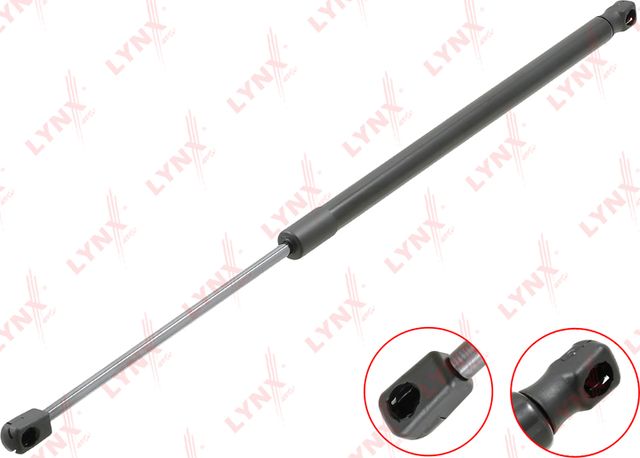 Амортизатор (упор) багажника LYNXauto для Kia Rio I 2000-2005. Артикул GS-1916