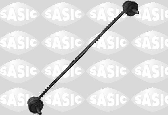 Стойка (тяга) стабилизатора Sasic. Артикул 0875455