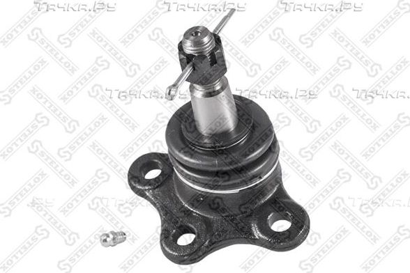 Шаровая опора Stellox передняя верхняя для Opel Frontera B 1998-2004. Артикул 52-01731A-SX