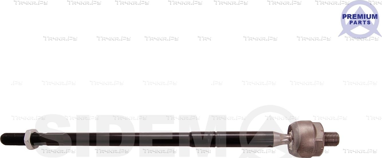 Рулевая тяга Sidem для Ford Transit IV 1985-1994. Артикул 4215