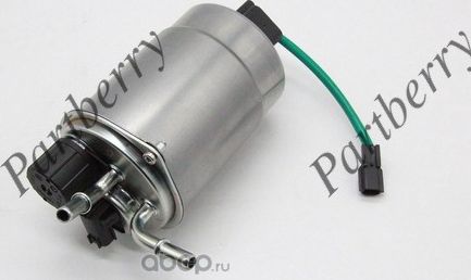 ФИЛЬТР ТОПЛИВА В СБОРЕ SSANG YONG 2247034001 (Partberry). Артикул PB191415 