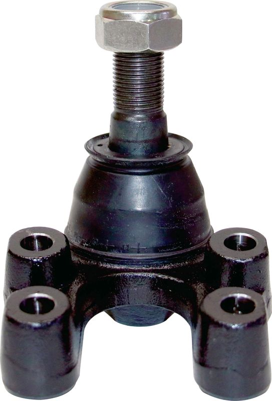 Шаровая опора CTR передняя правая/левая для Nissan Cabstar F24M, F24W 2006-2012. Артикул CB0338