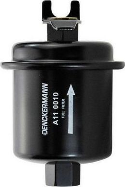 Топливный фильтр Denckermann. Артикул A110010