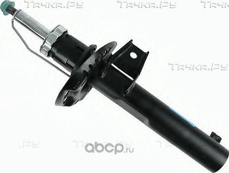 Амортизатор VAG передний для Audi A2 2000-2005. Артикул 6Q0413031BJ