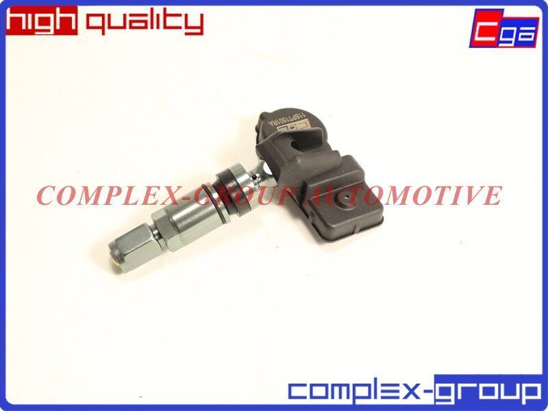 Датчик давления колеса 433Mhz A0025408017 CGA. Артикул 11SPT1501RA