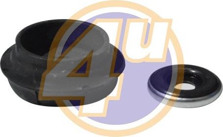 Опора амортизатора (стойки) 4U. Артикул RN-SS-00083