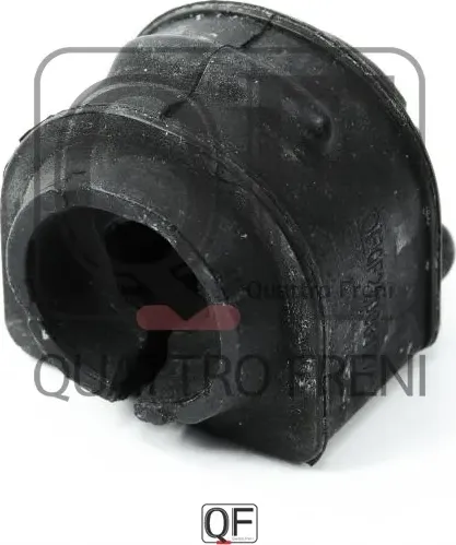 Втулка стабилизатора rr (Quattro Freni). Артикул qf27d00127