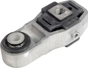 Подушка (опора) двигателя Zentparts передняя правая для Saab 9-5 I 1997-2009. Артикул Z13336