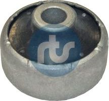 Сайлентблок переднего рычага подвески RTS. Артикул 017-00653