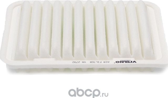 Фильтр воздушный Vitano Vitano. Артикул VA2792