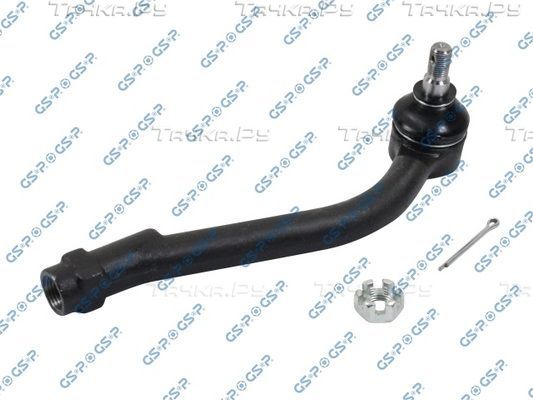 Наконечник рулевой тяги GSP левый для Hyundai ix55 2007-2013. Артикул S070223