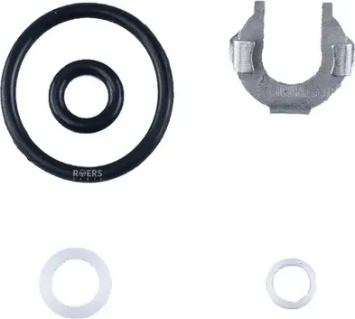 Ремкомплект топливной форсунки (Roers Parts). Артикул RP27RB006