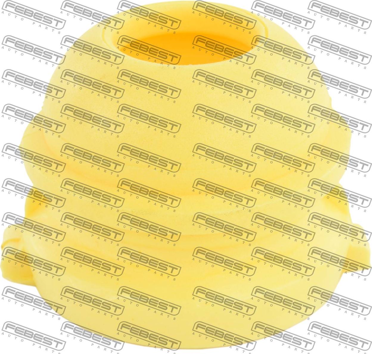 Отбойник амортизатора (стойки) Febest. Артикул VLD-S60