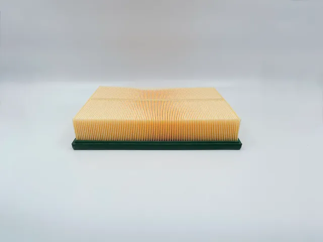 Фильтр воздушный SSANGYONG Actyon 07-  Kyron 05- (BIG Filter). Артикул gb-977