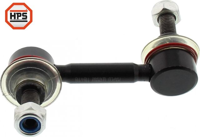 Стойка (тяга) стабилизатора MAPCO. Артикул 51355HPS