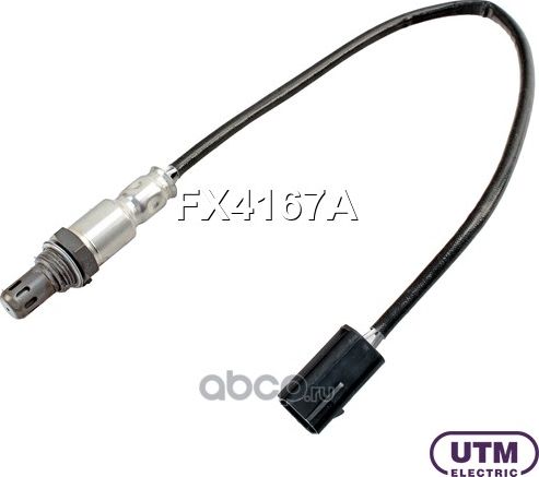 Лямбда-зонд (UTM). Артикул FX4167A