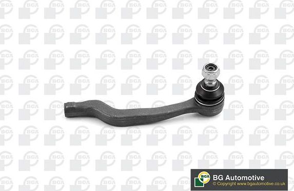 Наконечник рулевой тяги BGA. Артикул SR5664
