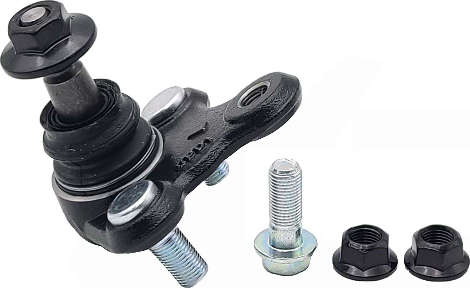 Шаровая опора CTR. Артикул CB0493L