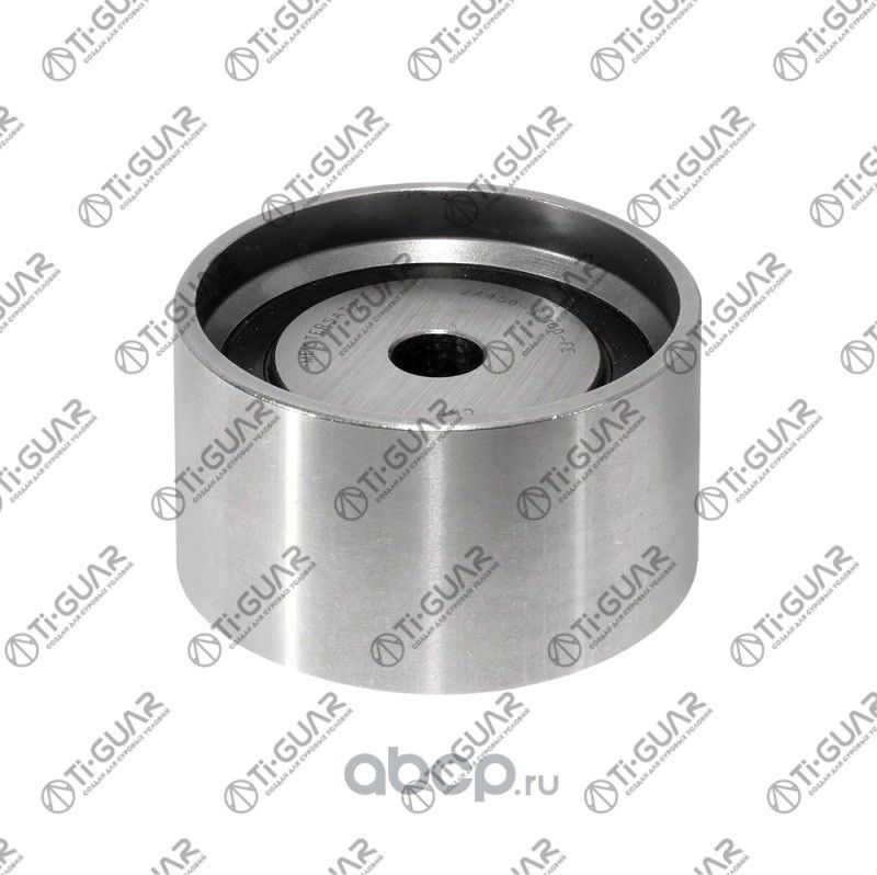 Натяжной ролик TG-24450-37100* TiGUAR (TI-Guar). Артикул TG2445037100