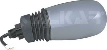 Зеркало боковое Alkar левое для Fiat Punto II 1999-2005. Артикул 6125349