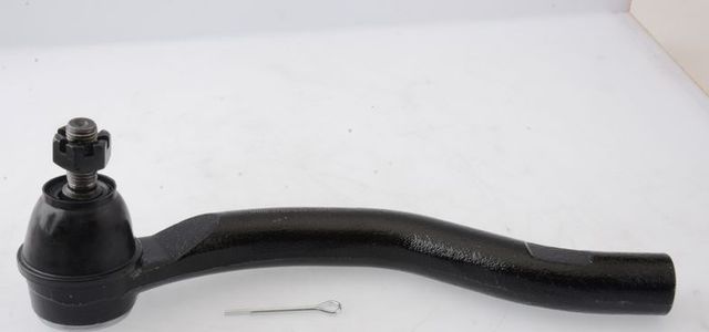 Наконечник рулевой тяги GMB правый для Honda Accord VII 2003-2008. Артикул 0705-0351
