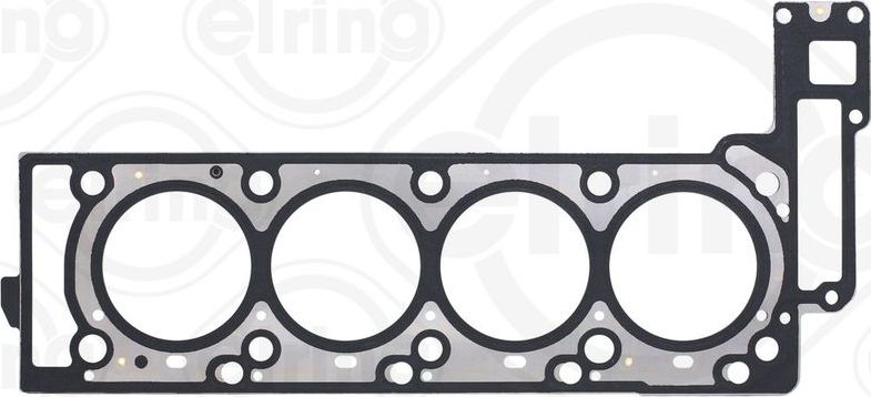 Прокладка ГБЦ Elring. Артикул 535.640