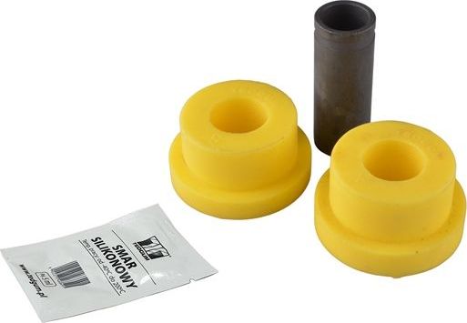 Сайлентблок переднего рычага подвески Tedgum (Полиуретан). Артикул 00677458