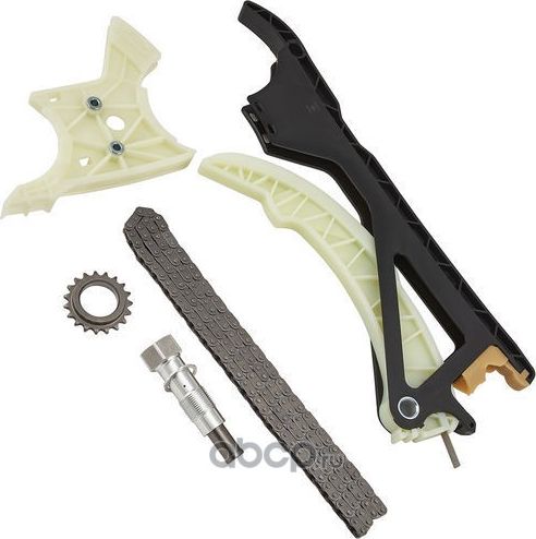 Комплект ГРМ (Zikmar). Артикул Z16928R