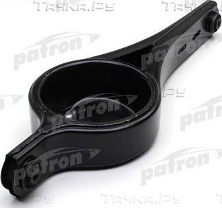 Поперечный рычаг задней подвески Patron правый/левый для Ford Mondeo IV 2007-2015. Артикул PS5279