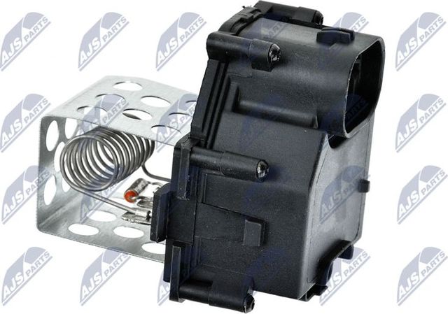 РЕЗИСТОР ВЕНТИЛЯТОРА CITROEN NTY. Артикул ERD-CT-007