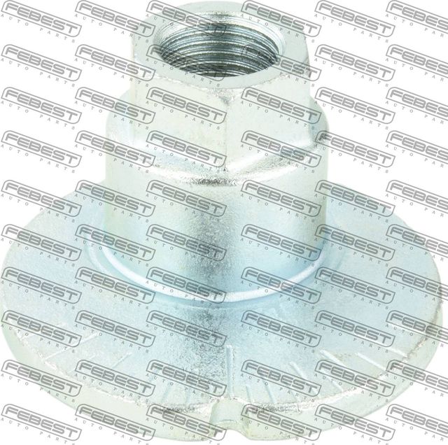 Гайка с эксцентриком Febest. Артикул 0131-010