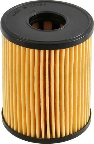 Масляный фильтр SCT-Germany для Kia Sorento IV 2021-2026. Артикул SH 4814 P