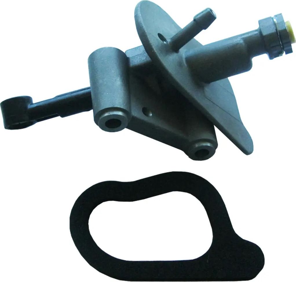 Цилиндр сцепления главный Brembo (алюминий). Артикул C 23 042